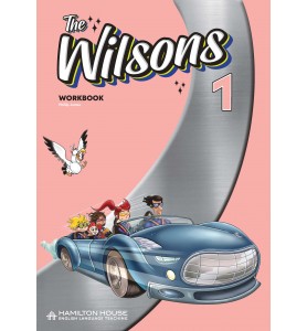 The Wilsons 1 Workbook