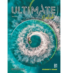 Ultimate English B1 Value Pack (Student's Book, Workbook, Companion, Test Book)