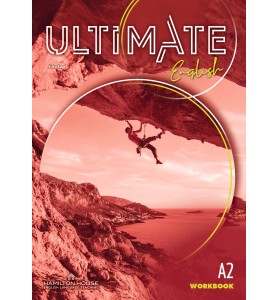 Ultimate English A2 Workbook
