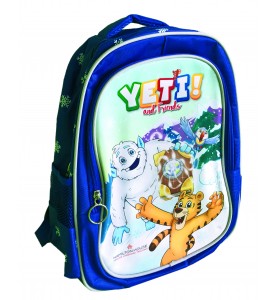 Yeti Bag