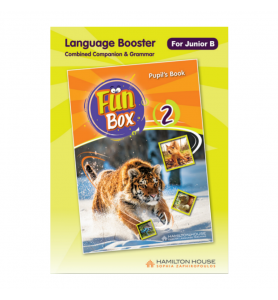 Fun Box 2 Language Booster