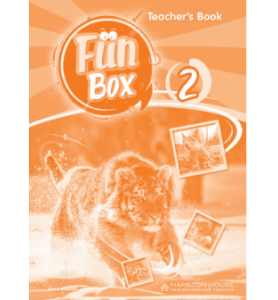 Fun Box 2 Teacher's Book