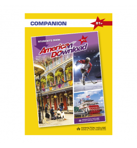 American Download B1+ Companion