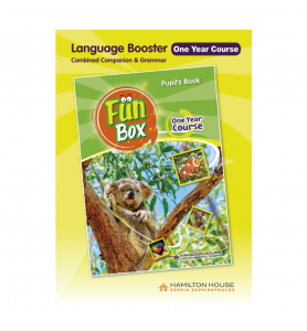 Fun Box One Year Course Language Booster