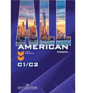 All American C1/C2 Workbook