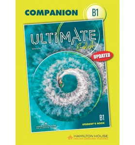 Ultimate English B1 Companion Updated