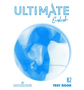 Ultimate English B2 Test Book