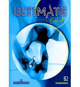 Ultimate English B2 Workbook with Key