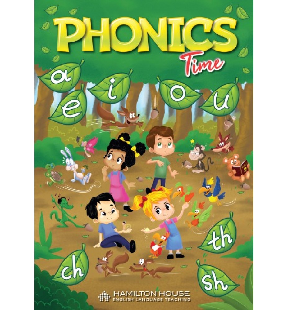 First Phonics