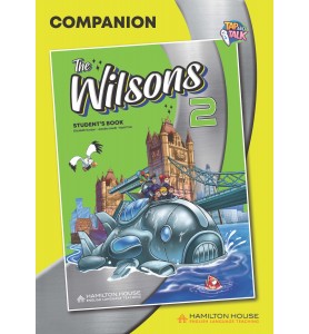 The Wilsons 2 Companion