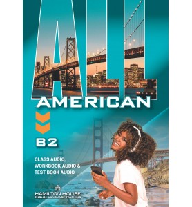 All American B2 Class Cds