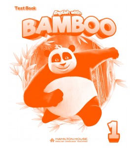 English with Bamboo Junior A Test Book