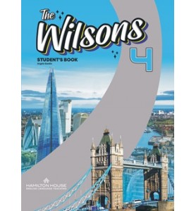 The Wilsons 4 Full Pack
