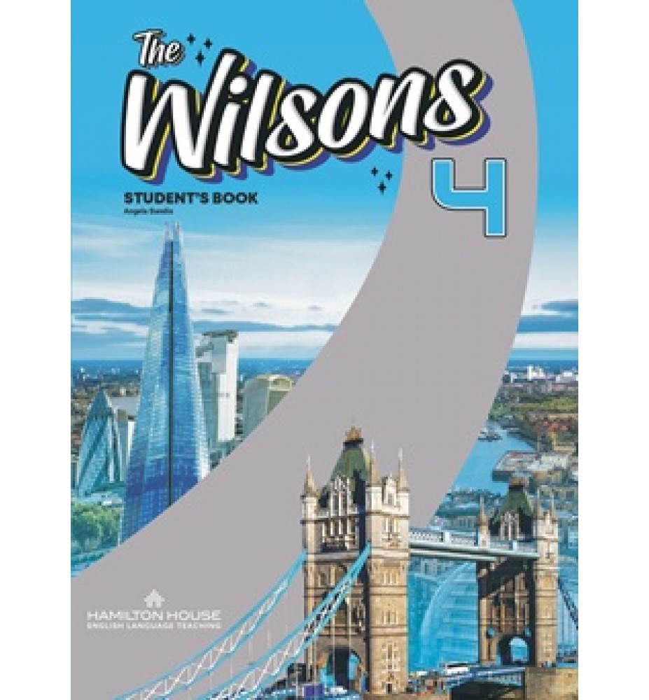 The Wilsons 4 Full Pack The Wilsons 4 Full Pack