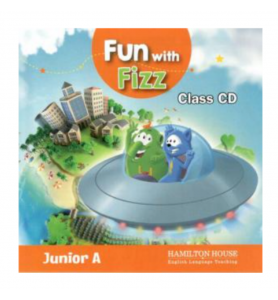 Fun With Fizz Junior A Class Cds