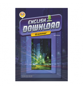 English Download A1 Grammar