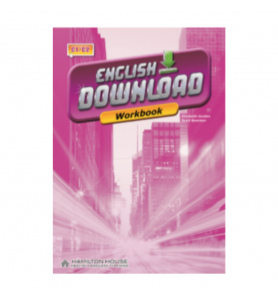 English Download C1/C2 Workbook