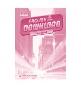 English Download C1/C2 Test Book