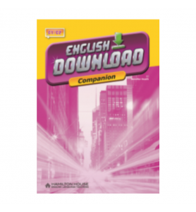 English Download C1/C2 Companion