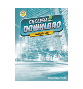 English Download A2 Workbook