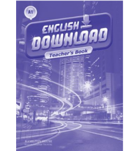 English Download A1 Teacher's Book