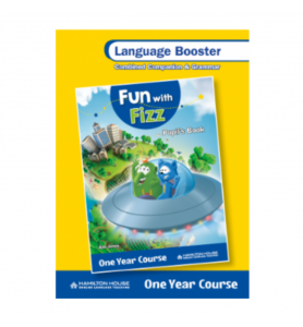 Fun with Fizz One Year Course Language Booster