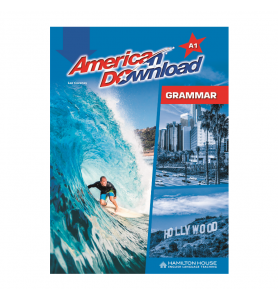 American Download A1 Grammar