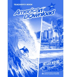 American Download A1 Teacher's Book