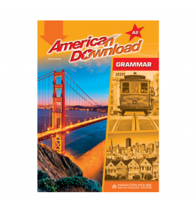 American Download A2 Grammar With Key