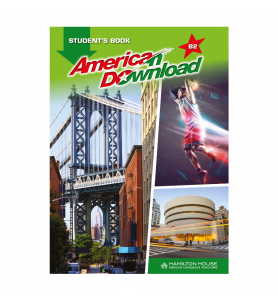 American Download B2 Value Pack (Student's Book, Workbook, Test Book, Companion)