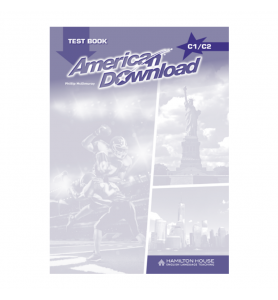 American Download C1/C2 Test Book