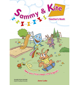 Sammy & Kite Teacher's Book