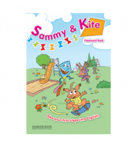 Sammy & Kite Flashcards