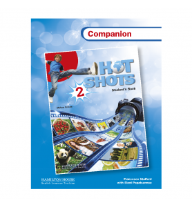 Hot Shots 2 Companion