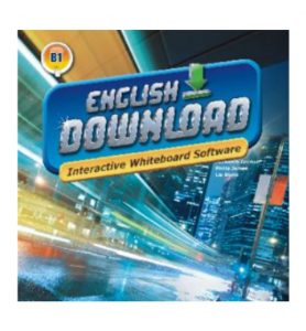 English Download B1 Interactive Whiteboard Software