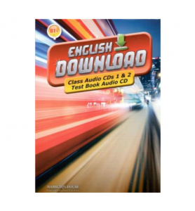 English Download B1+ Class Cd