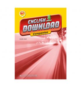 English Download B1+  Companion