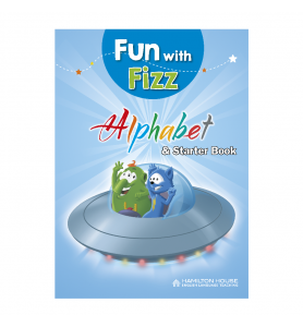 Fun with Fizz Alphabet & Starter Book