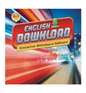 English Download B1+ Interactive Whiteboard Software