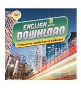 English Download B2 Interactive Whiteboard Software