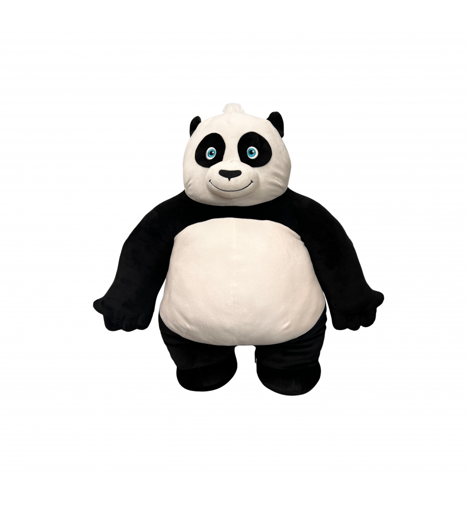 Bamboo Plush Toy Bamboo Plush Toy