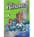 The Wilsons 2 Class audio Cds 